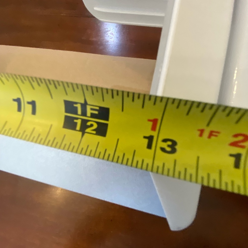 Humanscale Computer Mount with Bracket Adjustable New - Picture 5 of 8